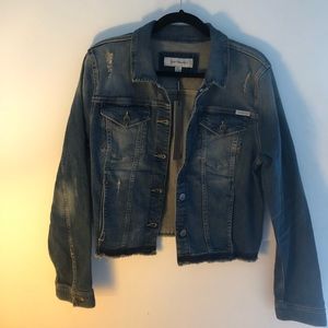 Calvin Klein Jeans Denim Jacket